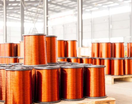 铜价格走势 铜价格走势